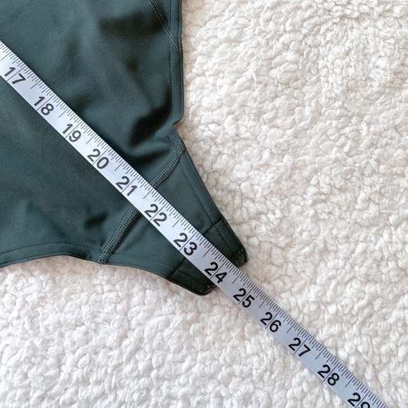 🔥 PRICE FIRM Lululemon | Align Bodysuit - Picture 13 of 13